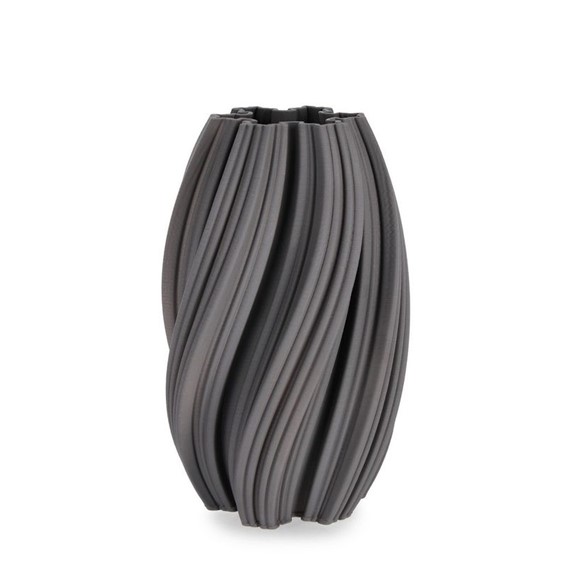 Wazon JOLEEN Szary