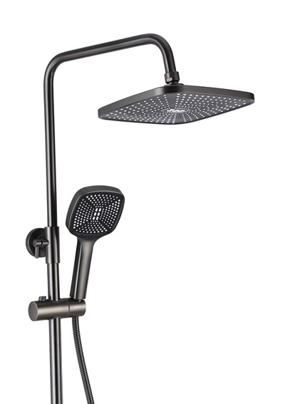 Zestaw Natryskowy MY1902-78H STORM Tytan