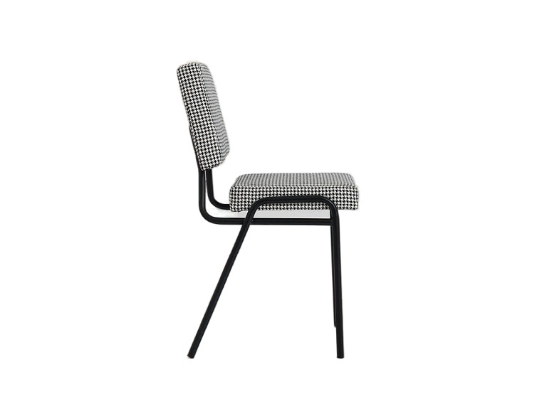 Krzesło Simple 45x50x83 Personalizowany