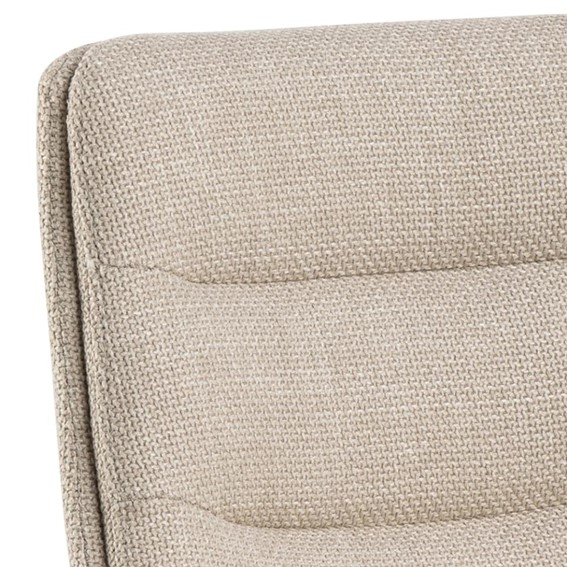 Hoker ADISA Beżowy Basel 24