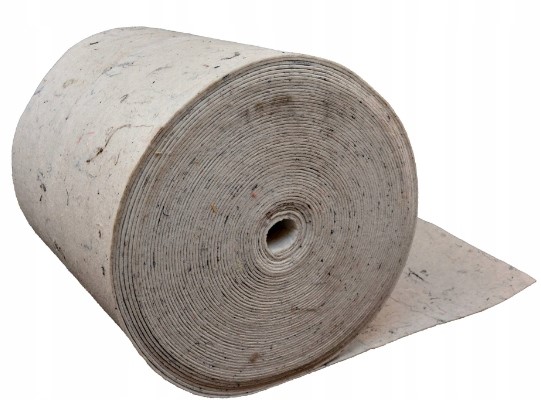 Filc Twardy 600g Rolka 2m x 50m