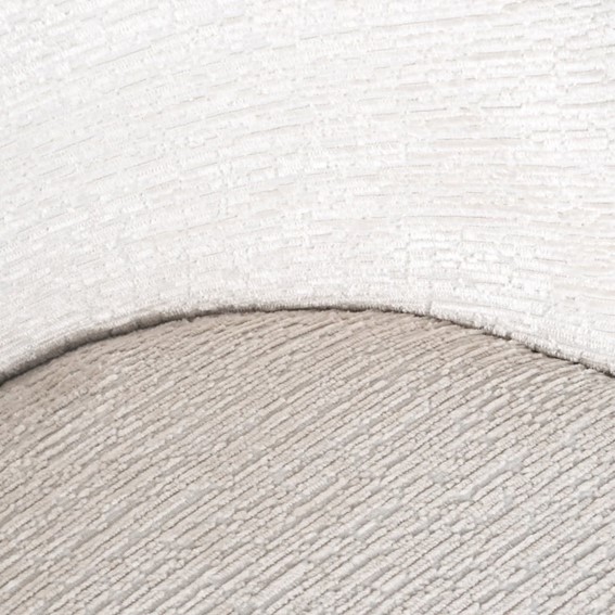 Krzesło ALYSSA Białe