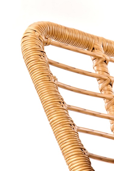 Sofa Ikaro XL 70x120x96 Naturalny/Popiel