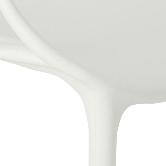 Krzesło LEXI białe insp. Master chair