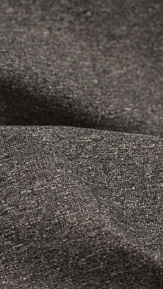 Tkanina OTIS 15 Ciemny Brązowy (1 mb)