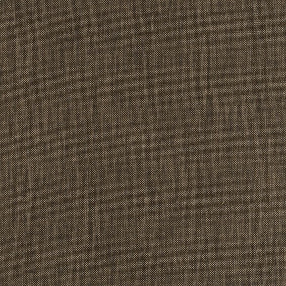 Tkanina FLAX 09 Brązowy (mb)