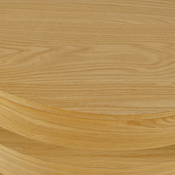 Stolik Kawowy AVOLA AV2370-20  Beżowy