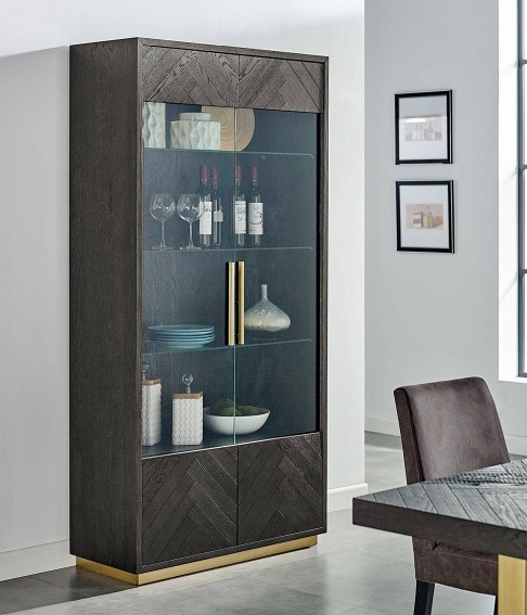 Seville 26-2 Witryna