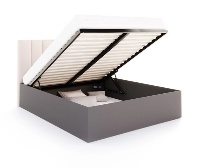 Łóżko Tapicerowane GRENADA 140x200