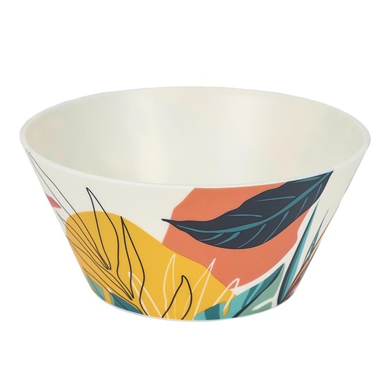 Miska EXOTIC PARADISE Wielokolorowy