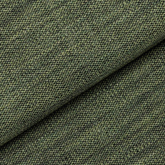 Tkanina Avena 06 Zielony (1 mb)