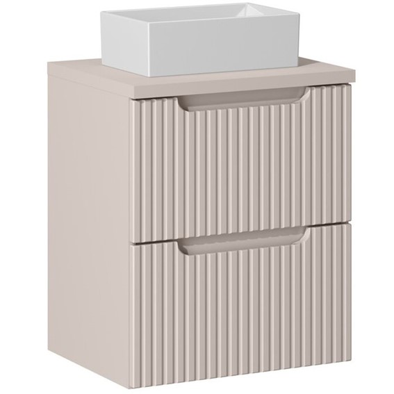 Zestaw Meblowy GAJA 50cm Kaszmirowy Mat