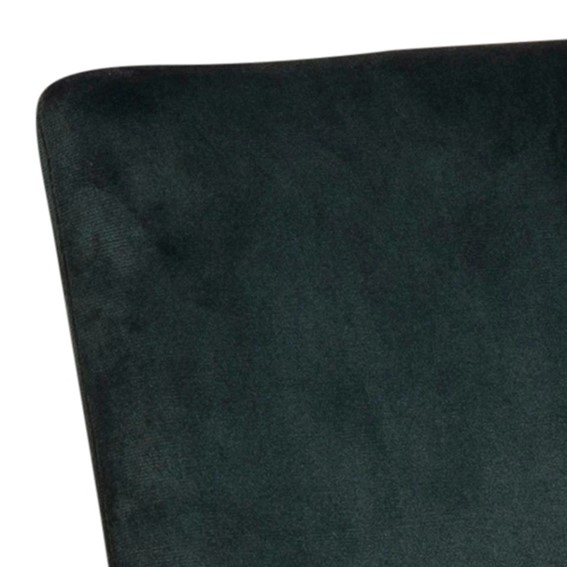 Krzesło DEMINA Zielony