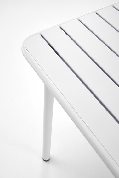 Stół BOSCO 70x70 Biały