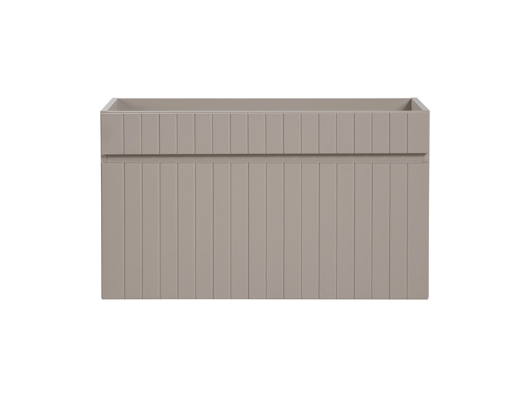 Szafka pod Umywalkę ICONIC 82-80-D-1S Kaszmirowy