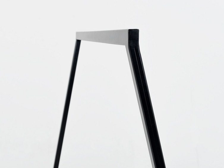 Wieszak łazienkowy HALL BATH 100