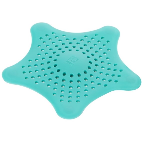 Sitko do Odpływu STARFISH Niebieski