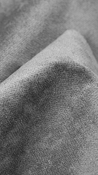 Tkanina HAVANA 10 Szary (1 mb)