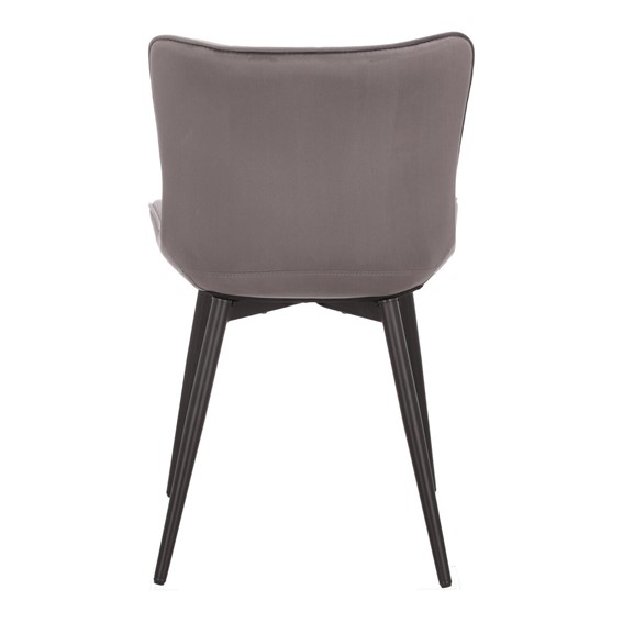 Krzesło ROXINO VIC Szary