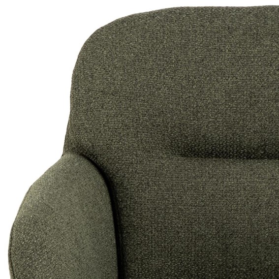 Krzesło DORA Zielony