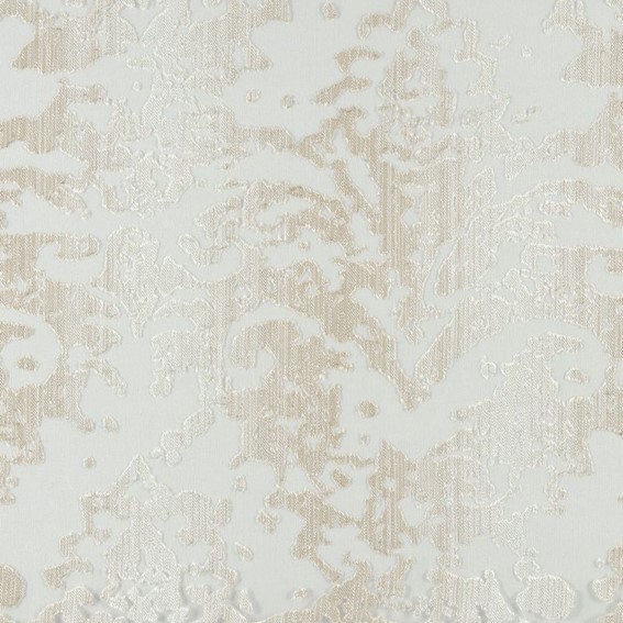 Tkanina GANZA 02 Beżowy (mb)