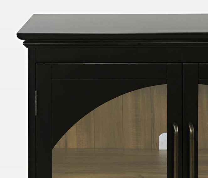 Komoda AVOLA AV2295-65 Czarny