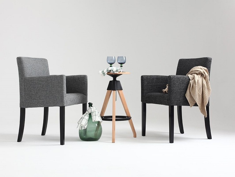 Fotel WILTON ARMS 84