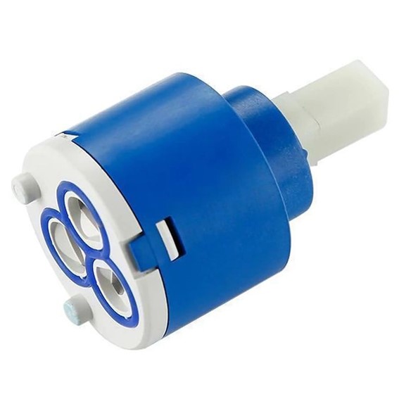 Bateria Prysznicowa ARGUS Miedź Szczotkowana