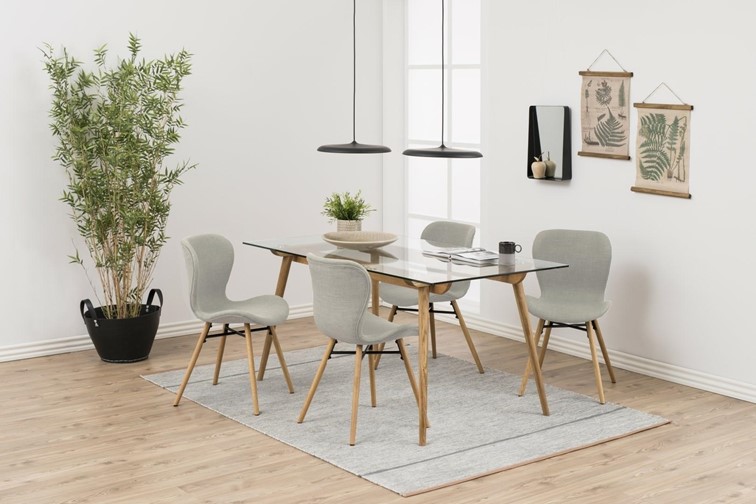 Krzesło BATILDA Sand