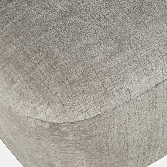 Fotel Obrotowy LEITH LET74G Szary/Beżowy