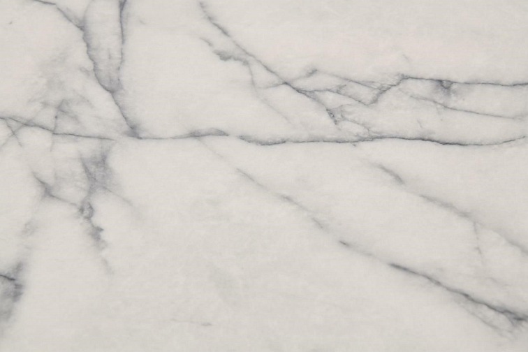 Stół Okrągły GLAM MARBLE fi110 Marmur/Złoty