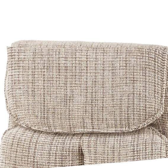 Krzesło K596 CS Beżowy/Kaszmirowy