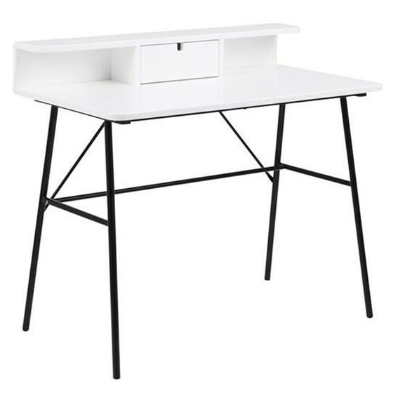 Biurko PASCAL Biały