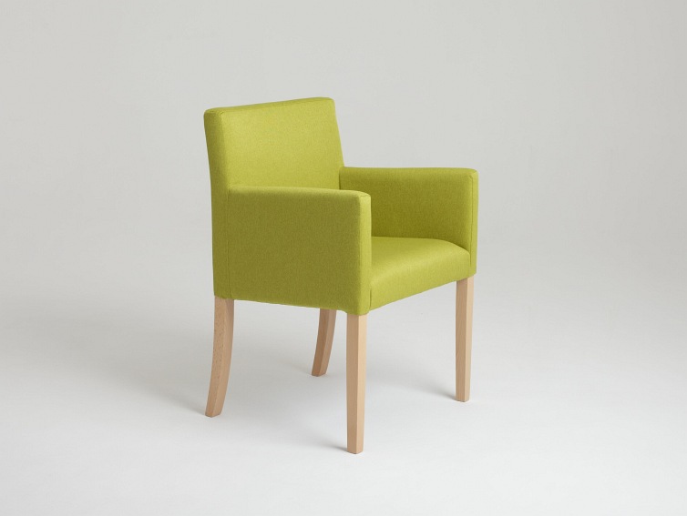 Fotel WILTON ARMS 84