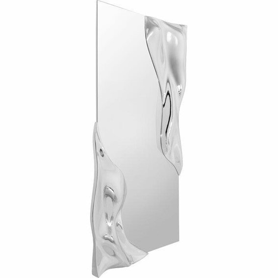 Lustro Ścienne FLOW 180x96cm