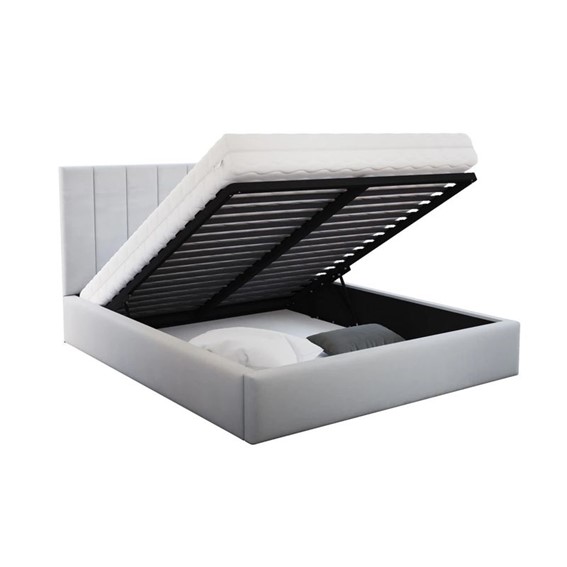 Łóżko Tapicerowane COLORADO 90x200