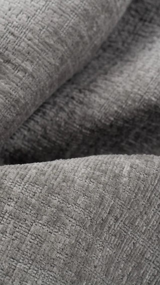 Tkanina TRESOR 09 Szary (1mb)