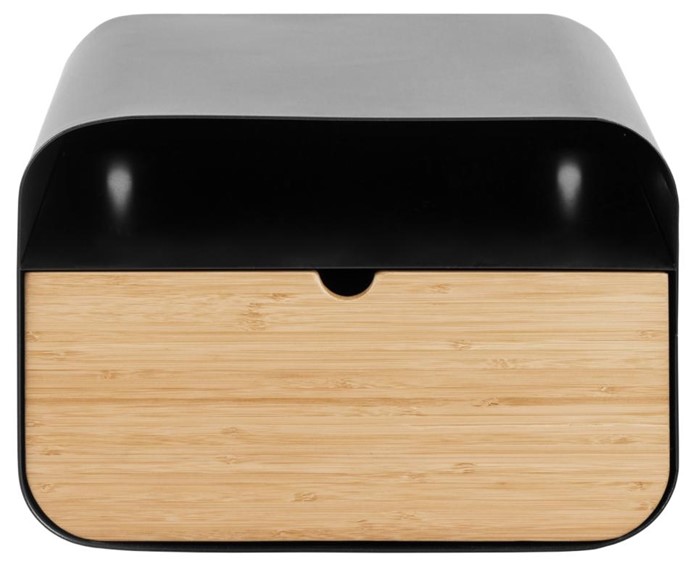 Szafka Nocna JOLIET Edge Czarny