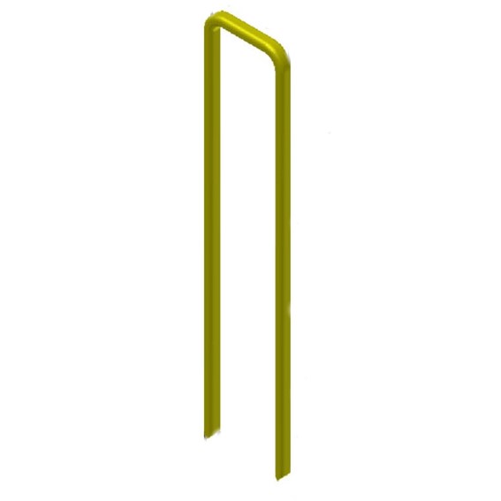 Zszywka Zszywka H-14 Cnk (92/14) 1op=13.200szt. Stal