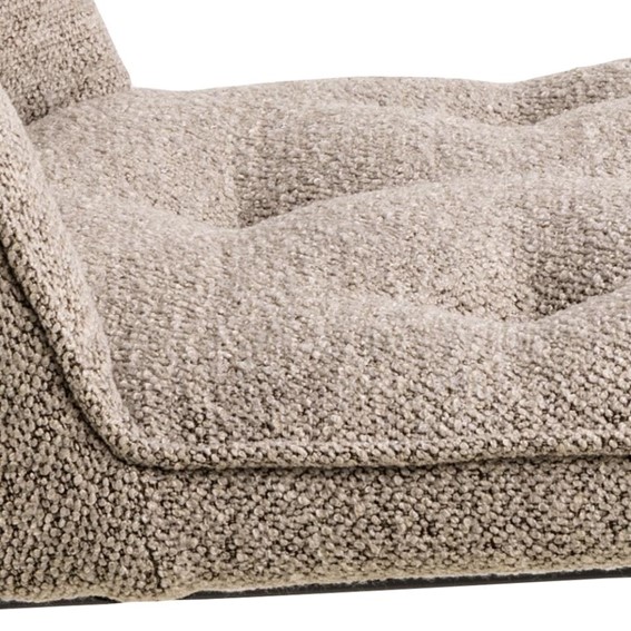 Krzesło BROOKE Beżowy