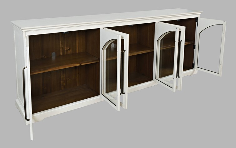 Komoda AVOLA AV2293-96 Biały