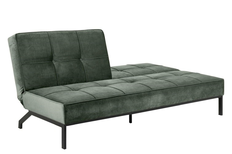 Sofa PERUGIA VIC Zielony