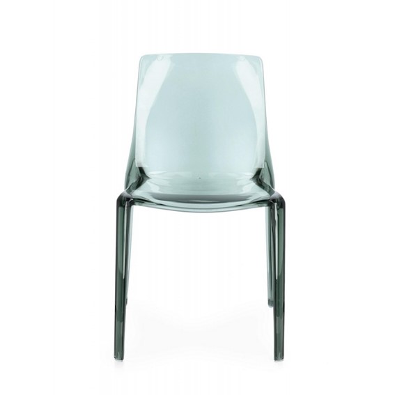 Krzesło Ogrodowe ADELE Miętowy