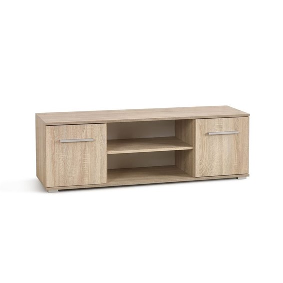 Szafka RTV LIMA RTV1 Dąb Sonoma