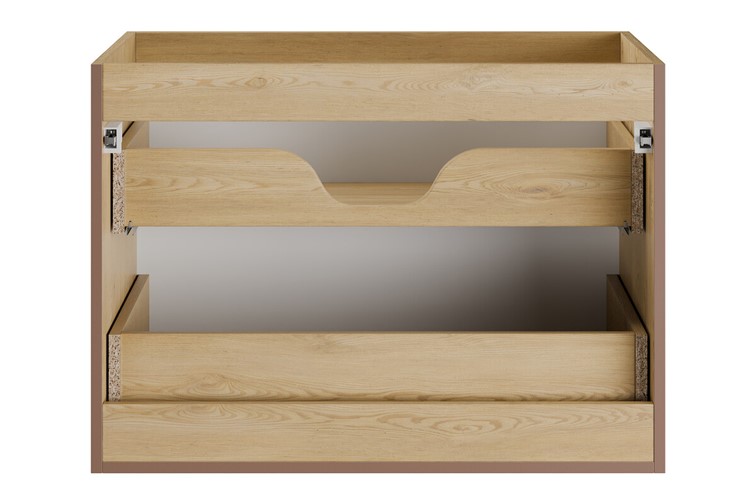 Szafka pod Umywalkę CREMONA Dąb Cremona