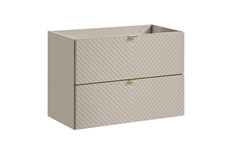 Szafka pod Umywalkę VIVA Kaszmirowy Mat