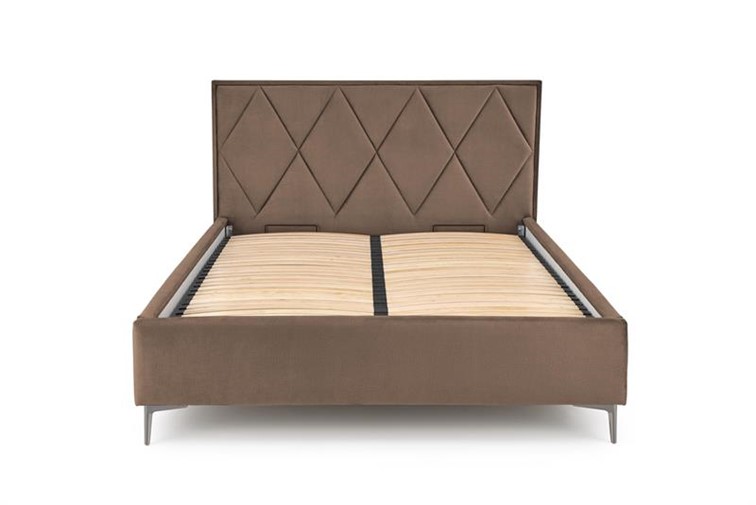 Wezgłowie W4 do Łóżka MODULO 160 Beżowy