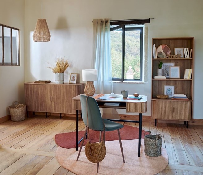 Komoda COLVA Beżowy