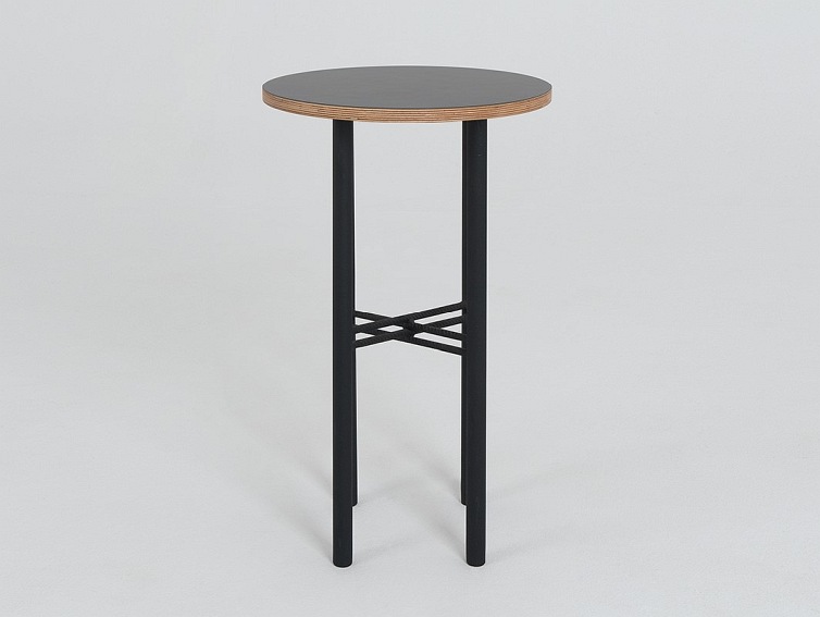 Stolik PENTO 40 Czarny