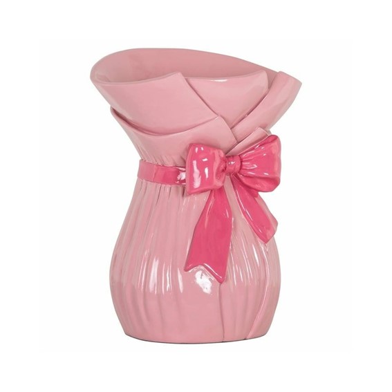 Wazon BOWENN Różowy